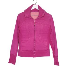Lululemon Scooba Full Zip Jacket